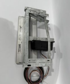 Hymer Trittstufe Omnistep elektrisch – Bild 7