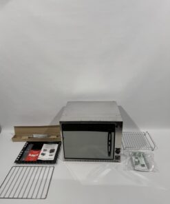 SMEV Backofen OF300FTL