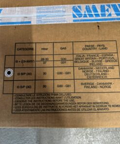 SMEV Backofen OF300FTL – Bild 12