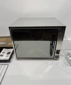SMEV Backofen OF300FTL – Bild 2