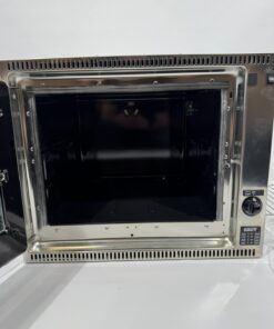 SMEV Backofen OF300FTL – Bild 5