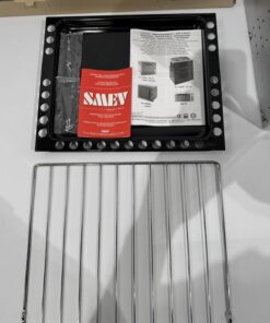 SMEV Backofen OF300FTL – Bild 8