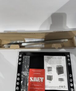 SMEV Backofen OF300FTL – Bild 9
