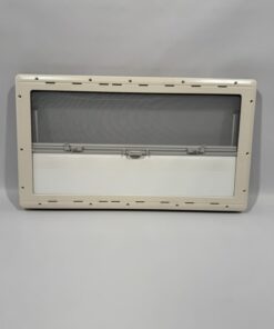 Seitz S4 Ausstellfenster 900x500mm grau – Bild 6