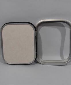 Hymer Serviceklappe / Stauraumklappe 320x380mm grau – Bild 3