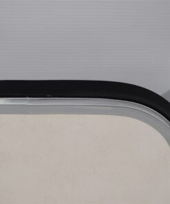 Hymer Serviceklappe / Stauraumklappe 320x380mm grau – Bild 4