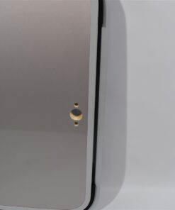 Hymer Serviceklappe / Stauraumklappe 700x420mm silber – Bild 6