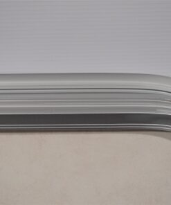 Hymer Serviceklappe / Stauraumklappe 800x420mm weiß – Bild 6