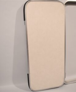 Hymer Serviceklappe / Stauraumklappe 900x420mm grau – Bild 4