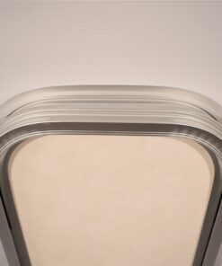Hymer Serviceklappe / Stauraumklappe 900x280mm weiß – Bild 6