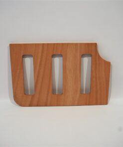 Niesmann+Bischoff Duschrost 465x308mm - Bild 2