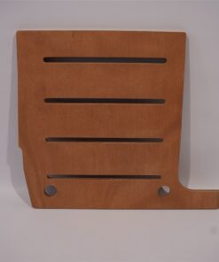 Niesmann+Bischoff Duschrost 510x460mm – Bild 2