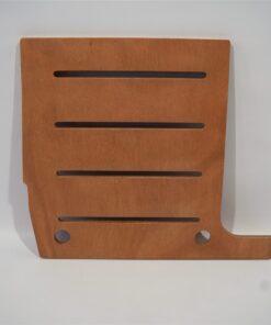 Niesmann+Bischoff Duschrost 510x460mm - Bild 2