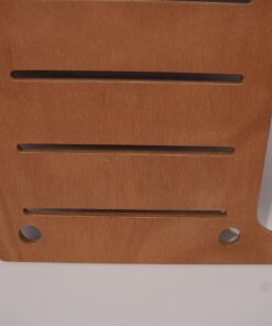 Niesmann+Bischoff Duschrost 510x460mm – Bild 3