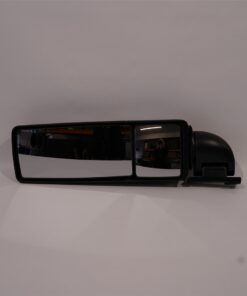 Niesmann+Bischoff Spiegelgarnitur / Rückspiegel links 560x200mm
