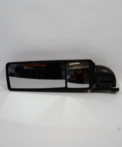Niesmann+Bischoff Spiegelgarnitur / Rückspiegel links 560x200mm
