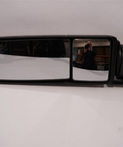 Niesmann+Bischoff Spiegelgarnitur / Rückspiegel links 560x200mm – Bild 2