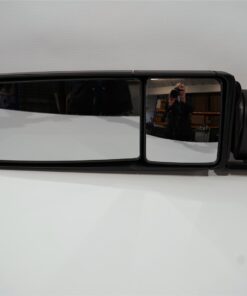 Niesmann+Bischoff Spiegelgarnitur / Rückspiegel links 560x200mm - Bild 2