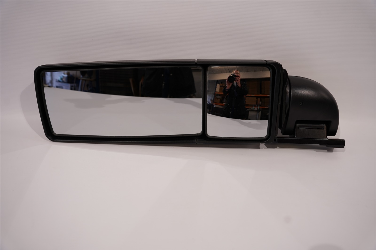 Niesmann+Bischoff Spiegelgarnitur / Rückspiegel links 560x200mm – Bild 2