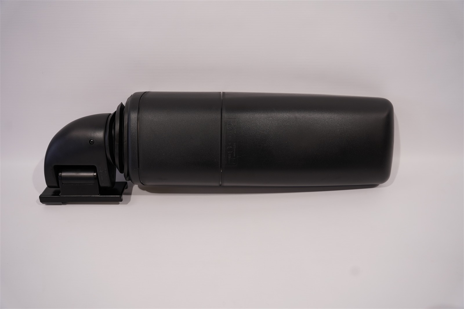 Niesmann+Bischoff Spiegelgarnitur / Rückspiegel links 560x200mm – Bild 3
