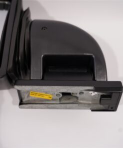 Niesmann+Bischoff Spiegelgarnitur / Rückspiegel links 560x200mm – Bild 4