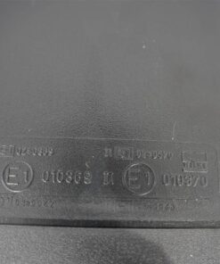Niesmann+Bischoff Spiegelgarnitur / Rückspiegel links 560x200mm – Bild 6