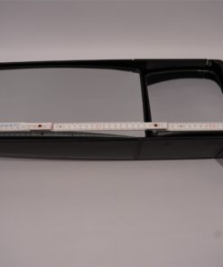 Niesmann+Bischoff Spiegelgarnitur / Rückspiegel links 560x200mm – Bild 7