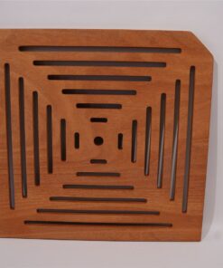 Niesmann+Bischoff Duschrost 680x690mm – Bild 2