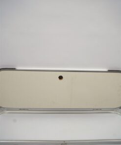 Serviceklappe / Stauraumklappe 900x280mm weiß - Bild 6