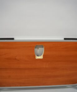 Serviceklappe / Stauraumklappe 800x440mm weiß - Bild 7