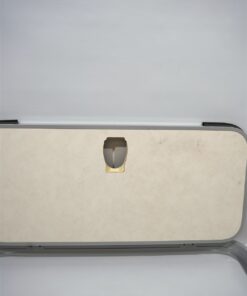 Serviceklappe / Stauraumklappe 900x420mm silber - Bild 7