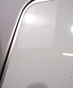 Hymer Serviceklappe / Stauraumklappe 690x665mm weiß - Bild 5