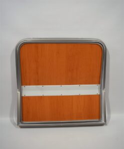 Hymer Serviceklappe / Stauraumklappe 690x665mm weiß - Bild 6