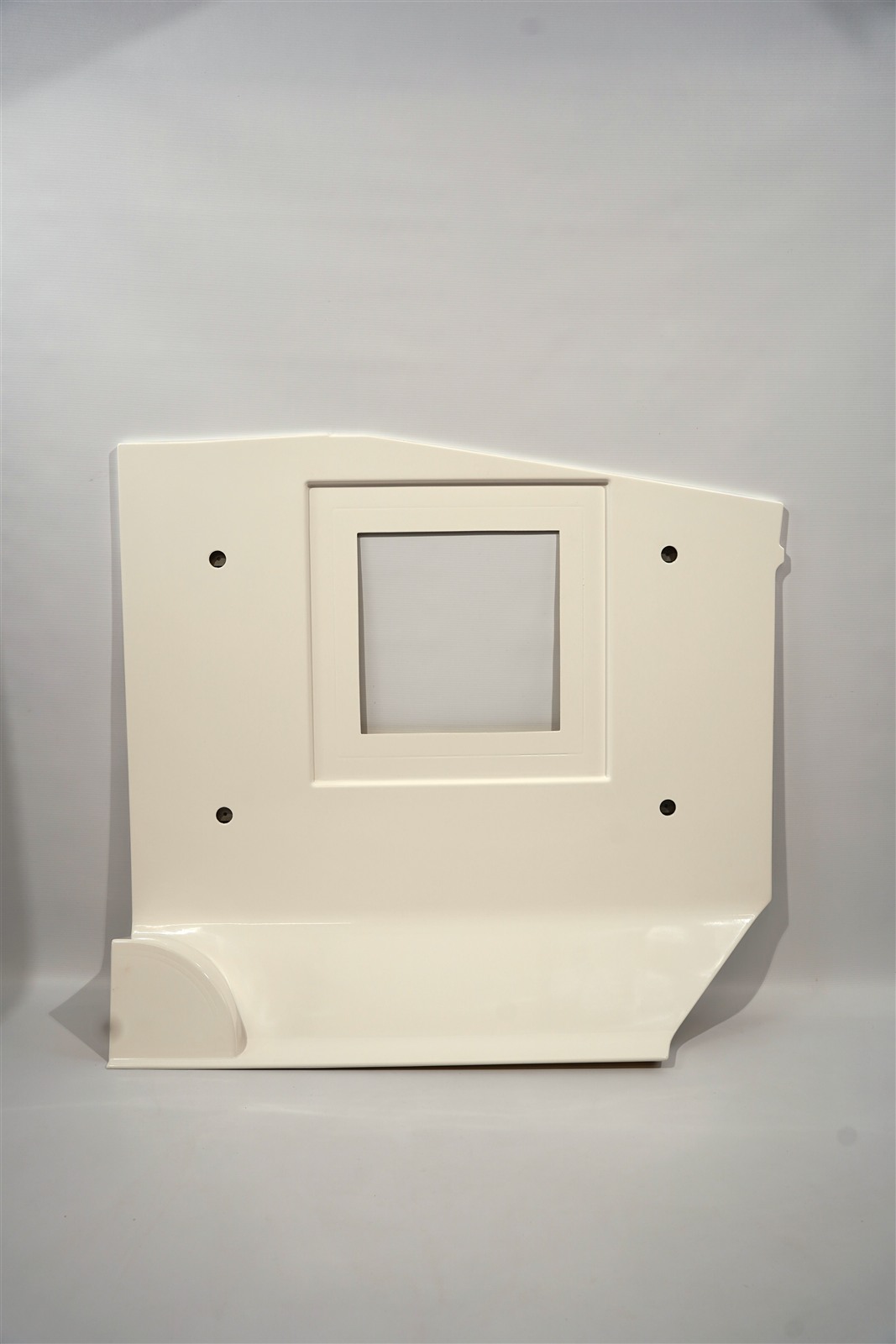 Niesmann+Bischoff Naßzellen-Deckenverkleidung weiß 8053401