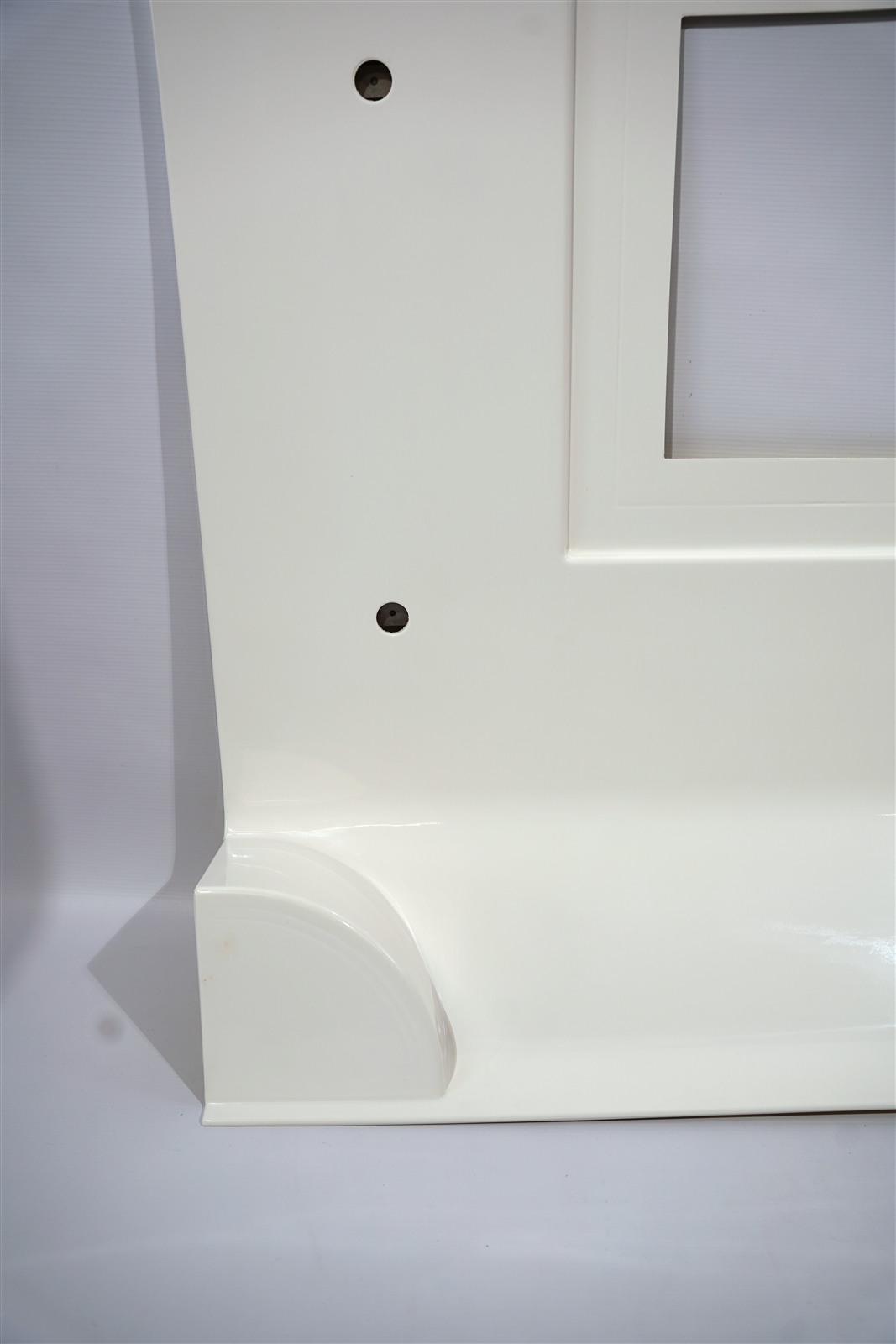 Niesmann+Bischoff Naßzellen-Deckenverkleidung weiß 8053401 - Bild 4