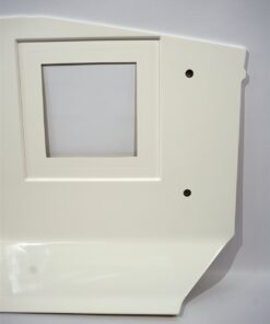 Niesmann+Bischoff Naßzellen-Deckenverkleidung weiß 8053401 - Bild 5