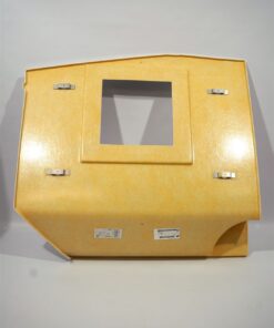 Niesmann+Bischoff Naßzellen-Deckenverkleidung weiß 8053401 - Bild 6