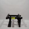 Niesmann+Bischoff Sitz-Zwischengestell Klappsitz 8035574