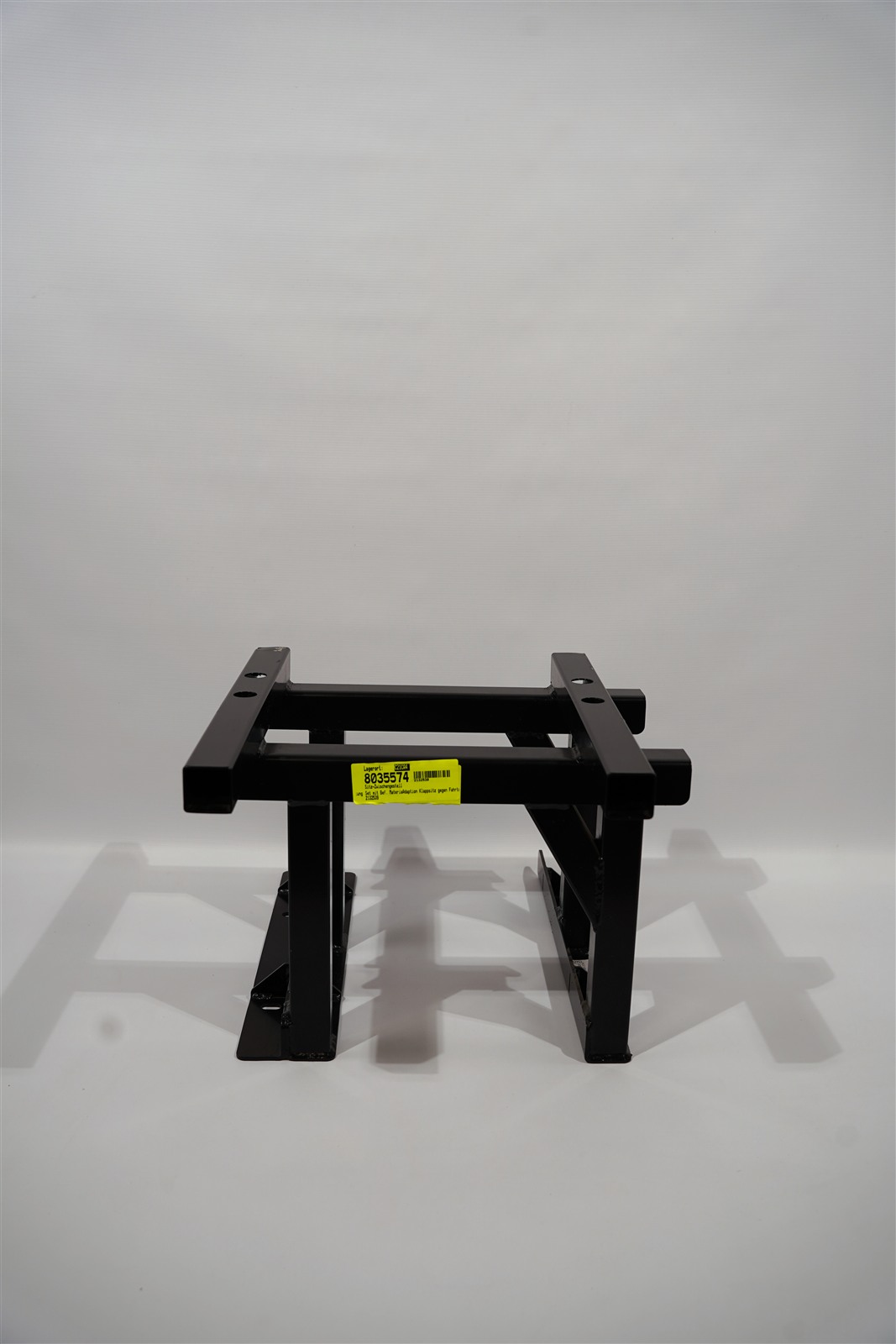 Niesmann+Bischoff Sitz-Zwischengestell Klappsitz 8035574