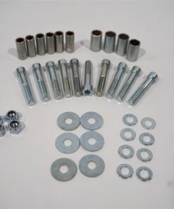Niesmann+Bischoff Sitz-Zwischengestell Klappsitz 8035574 - Bild 12