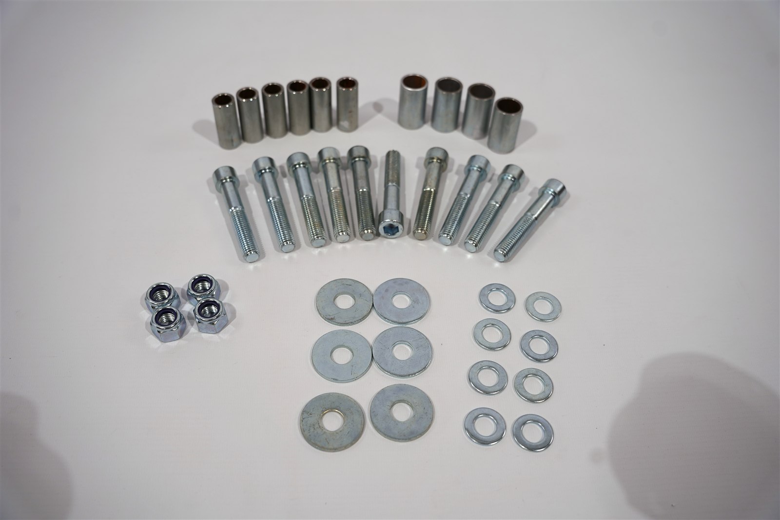 Niesmann+Bischoff Sitz-Zwischengestell Klappsitz 8035574 - Bild 12