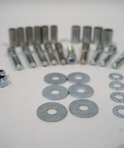 Niesmann+Bischoff Sitz-Zwischengestell Klappsitz 8035574 - Bild 13