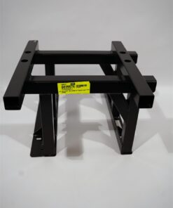 Niesmann+Bischoff Sitz-Zwischengestell Klappsitz 8035574 - Bild 2