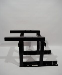 Niesmann+Bischoff Sitz-Zwischengestell Klappsitz 8035574 - Bild 5