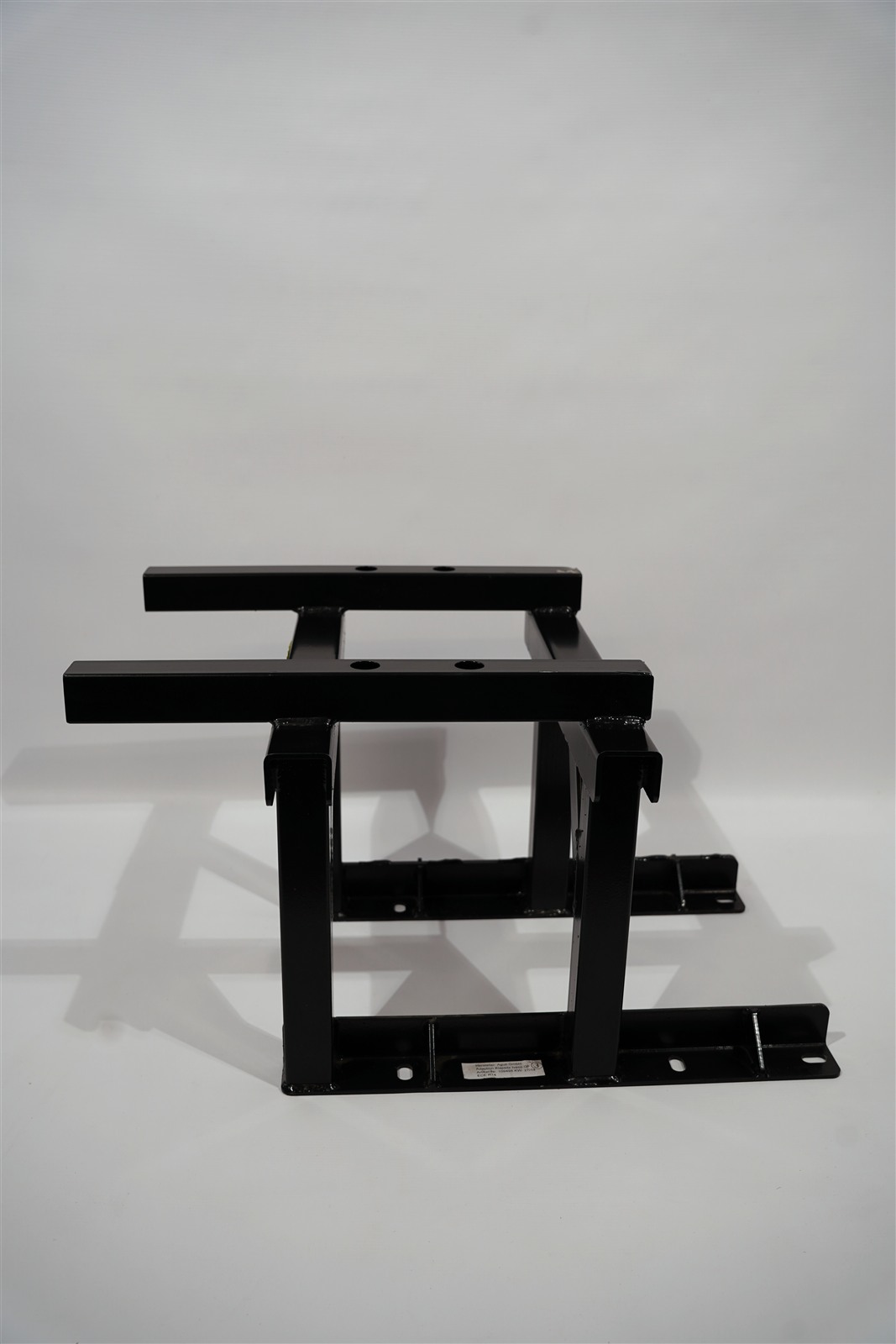 Niesmann+Bischoff Sitz-Zwischengestell Klappsitz 8035574 - Bild 5