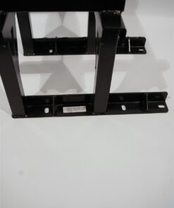 Niesmann+Bischoff Sitz-Zwischengestell Klappsitz 8035574 - Bild 6
