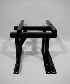 Niesmann+Bischoff Sitz-Zwischengestell Klappsitz 8035574 - Bild 7
