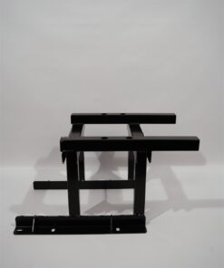 Niesmann+Bischoff Sitz-Zwischengestell Klappsitz 8035574 - Bild 9
