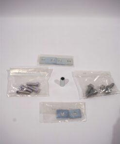 Niesmann+Bischoff Gurt-Zwischengestell 8017319 - Bild 12