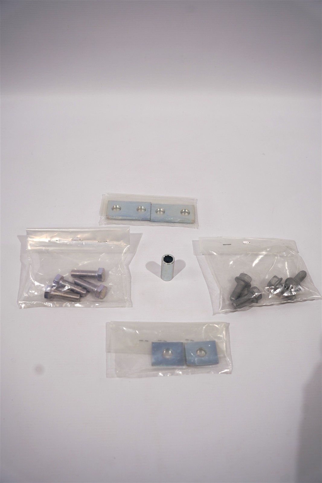 Niesmann+Bischoff Gurt-Zwischengestell 8017319 - Bild 12